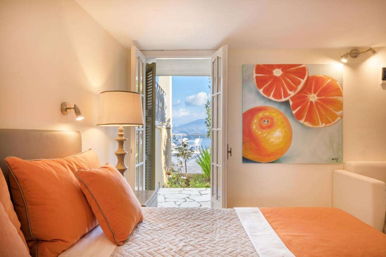 Leondari By Rodostamo Collection Villa