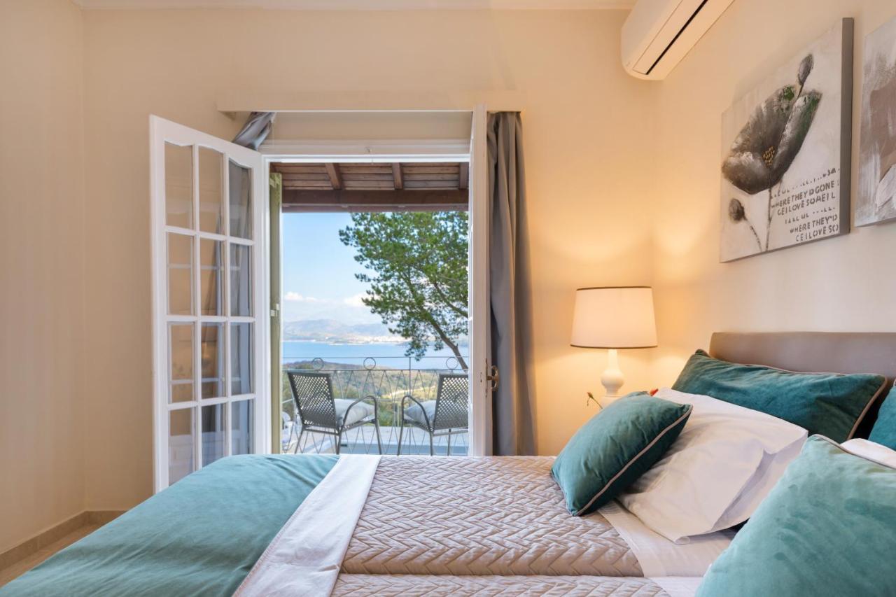 Leondari By Rodostamo Collection Villa *
