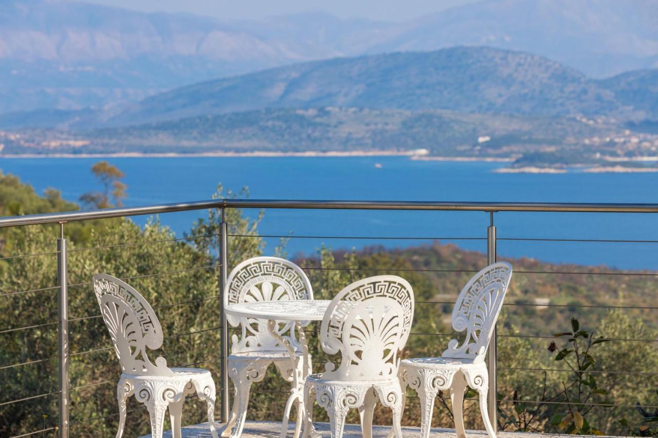Leondari By Rodostamo Collection Villa *