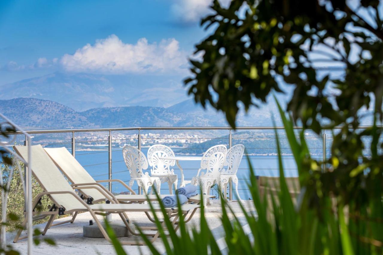 Leondari By Rodostamo Collection Villa